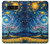 S4081 Dreamy Spiral Galaxy Night Sky Art Case For Note 8 Samsung Galaxy Note8