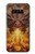 S4090 Epic Fire Dragon Fantasy Illustration Case For Note 8 Samsung Galaxy Note8