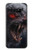 S4094 Wolf Moonlight Fantasy Art Case For Note 8 Samsung Galaxy Note8