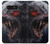 S4094 Wolf Moonlight Fantasy Art Case For Note 8 Samsung Galaxy Note8