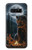 S4095 Majestic Bear Indian Wilderness Art Case For Note 8 Samsung Galaxy Note8