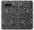 S4101 Cute Cartoon Monster Pattern Case For Note 8 Samsung Galaxy Note8