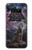 S4110 Mystic Wolf Ancient Symbol Artwork Case For Note 8 Samsung Galaxy Note8