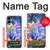 S4088 Fantasy Fox Spirit Magical Artwork Case For Samsung Galaxy A06