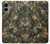 S4091 Green Digital Camouflage Pattern Case For Samsung Galaxy A06
