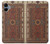 S4096 Traditional Geometric Pattern Design Case For Samsung Galaxy A06