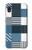 S4082 Modern Geometric Patchwork Pattern Case For Samsung Galaxy A10e