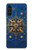 S4086 Nautical Compass Maritime Design Case For Samsung Galaxy A13 5G
