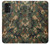 S4091 Green Digital Camouflage Pattern Case For Samsung Galaxy A13 5G