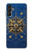 S4086 Nautical Compass Maritime Design Case For Samsung Galaxy A14 5G