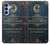 S4080 Moonlit Fantasy Bedtime Story Case For Samsung Galaxy A15 5G