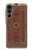 S4096 Traditional Geometric Pattern Design Case For Samsung Galaxy A16 5G