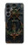 S4106 Vintage Maritime Anchor Helm Art Case For Samsung Galaxy A16 5G