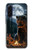 S4095 Majestic Bear Indian Wilderness Art Case For Samsung Galaxy A17