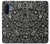S4101 Cute Cartoon Monster Pattern Case For Samsung Galaxy A17