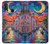 S4083 Colorful Painting Moonlit Venice City Case For Samsung Galaxy A20e