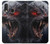 S4094 Wolf Moonlight Fantasy Art Case For Samsung Galaxy A20e