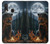 S4095 Majestic Bear Indian Wilderness Art Case For Samsung Galaxy A20e