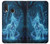 S4104 Mystical Forest Spirit Horse Fantasy Case For Samsung Galaxy A20e