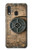 S4108 Vintage Camera Film Reel Artwork Case For Samsung Galaxy A20e