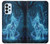 S4104 Mystical Forest Spirit Horse Fantasy Case For Samsung Galaxy A23