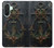S4106 Vintage Maritime Anchor Helm Art Case For Samsung Galaxy A26