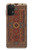 S4096 Traditional Geometric Pattern Design Case For Samsung Galaxy A32 5G