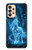 S4104 Mystical Forest Spirit Horse Fantasy Case For Samsung Galaxy A33 5G