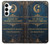 S4080 Moonlit Fantasy Bedtime Story Case For Samsung Galaxy A35 5G