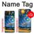 S4081 Dreamy Spiral Galaxy Night Sky Art Case For Samsung Galaxy A42 5G