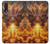 S4090 Epic Fire Dragon Fantasy Illustration Case For Samsung Galaxy A50