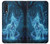 S4104 Mystical Forest Spirit Horse Fantasy Case For Samsung Galaxy A50