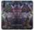 S4110 Mystic Wolf Ancient Symbol Artwork Case For Samsung Galaxy A50