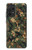 S4091 Green Digital Camouflage Pattern Case For Samsung Galaxy A52, Galaxy A52 5G