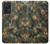 S4091 Green Digital Camouflage Pattern Case For Samsung Galaxy A52, Galaxy A52 5G