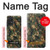 S4091 Green Digital Camouflage Pattern Case For Samsung Galaxy A52, Galaxy A52 5G