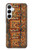 S4079 Tribal Geometric Ethnic Pattern Case For Samsung Galaxy A55 5G