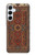 S4096 Traditional Geometric Pattern Design Case For Samsung Galaxy A55 5G