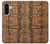 S4079 Tribal Geometric Ethnic Pattern Case For Samsung Galaxy A56
