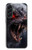 S4094 Wolf Moonlight Fantasy Art Case For Samsung Galaxy A56