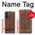 S4096 Traditional Geometric Pattern Design Case For Samsung Galaxy A57
