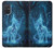 S4104 Mystical Forest Spirit Horse Fantasy Case For Samsung Galaxy A71 5G
