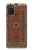 S4096 Traditional Geometric Pattern Design Case For Samsung Galaxy A03S