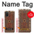 S4096 Traditional Geometric Pattern Design Case For Samsung Galaxy A03S