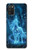 S4104 Mystical Forest Spirit Horse Fantasy Case For Samsung Galaxy A03S
