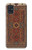 S4096 Traditional Geometric Pattern Design Case For Samsung Galaxy A51