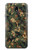 S4091 Green Digital Camouflage Pattern Case For Samsung Galaxy J7 (2018), J7 Aero, J7 Top, J7 Aura, J7 Crown, J7 Refine, J7 Eon, J7 V 2nd Gen, J7 Star