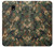 S4091 Green Digital Camouflage Pattern Case For Samsung Galaxy J7 (2018), J7 Aero, J7 Top, J7 Aura, J7 Crown, J7 Refine, J7 Eon, J7 V 2nd Gen, J7 Star
