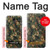 S4091 Green Digital Camouflage Pattern Case For Samsung Galaxy J7 (2018), J7 Aero, J7 Top, J7 Aura, J7 Crown, J7 Refine, J7 Eon, J7 V 2nd Gen, J7 Star