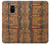 S4079 Tribal Geometric Ethnic Pattern Case For Samsung Galaxy A8 (2018)